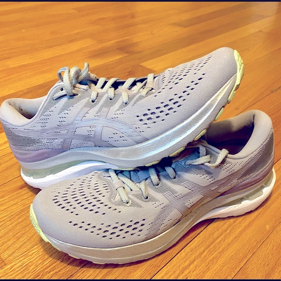 Asics Shoes - Asics Kayano 28 Running Shoes